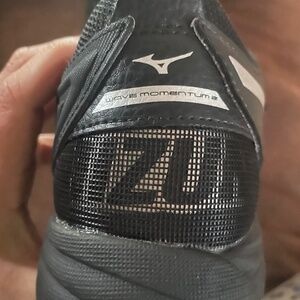 Mizuno Wave Momentum Volleyball Shoes